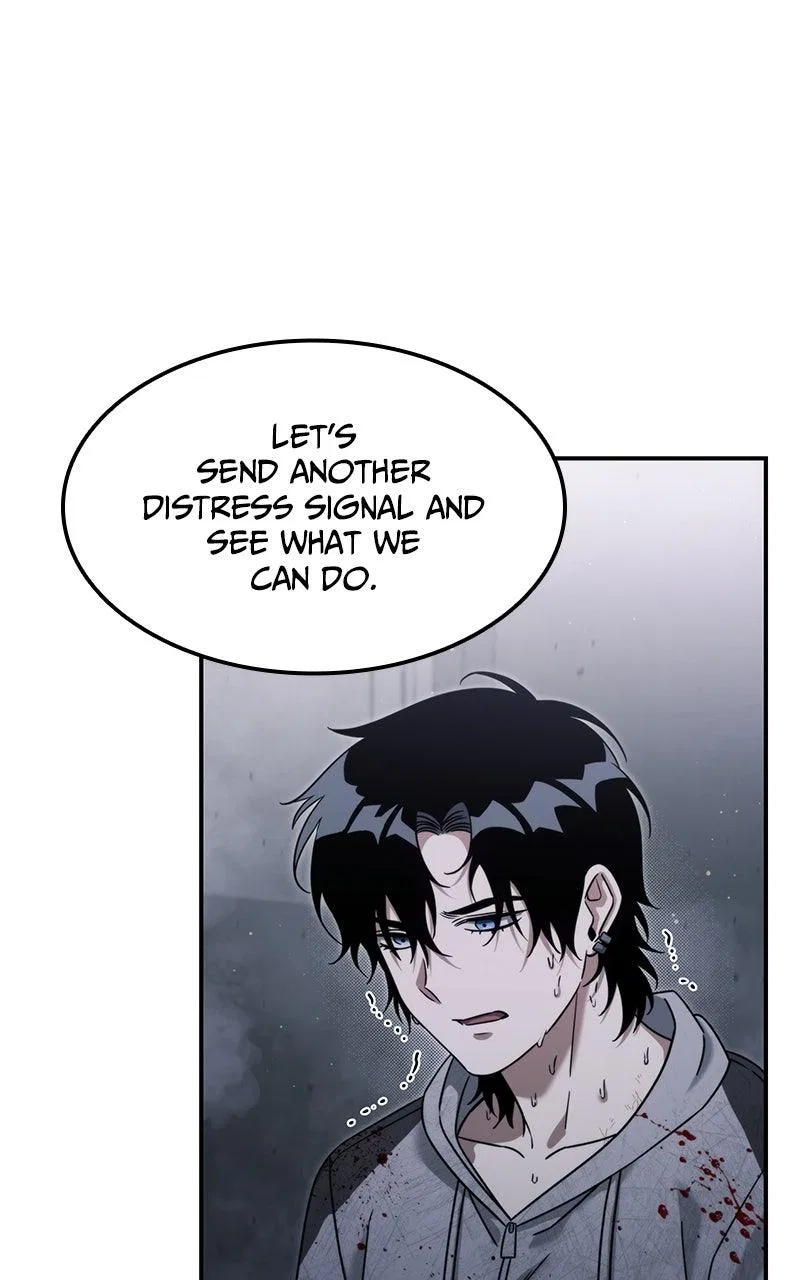 The Hunter Next Door Chapter 7 – Page 79