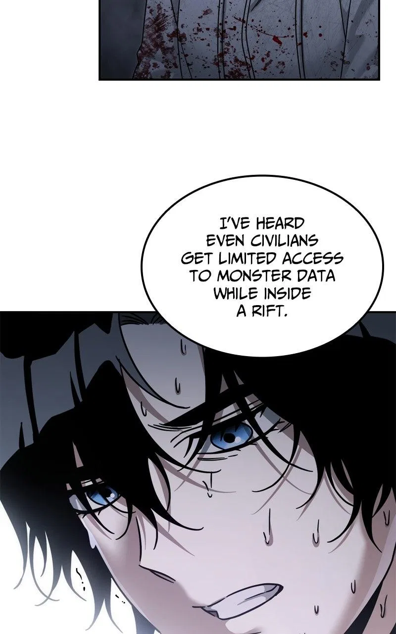 The Hunter Next Door Chapter 7 – Page 80