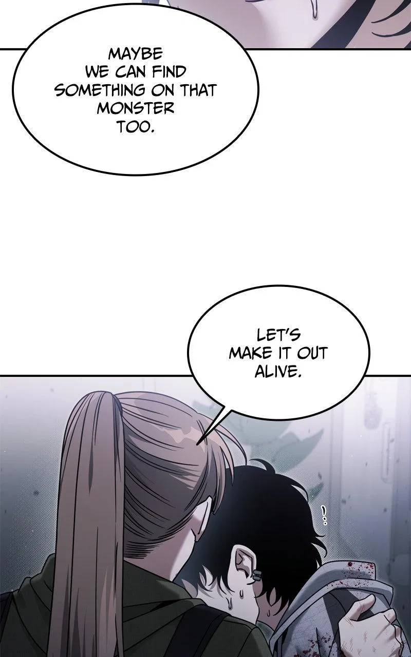 The Hunter Next Door Chapter 7 – Page 81