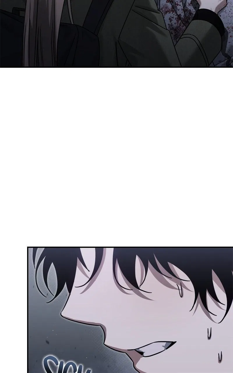 The Hunter Next Door Chapter 7 – Page 82