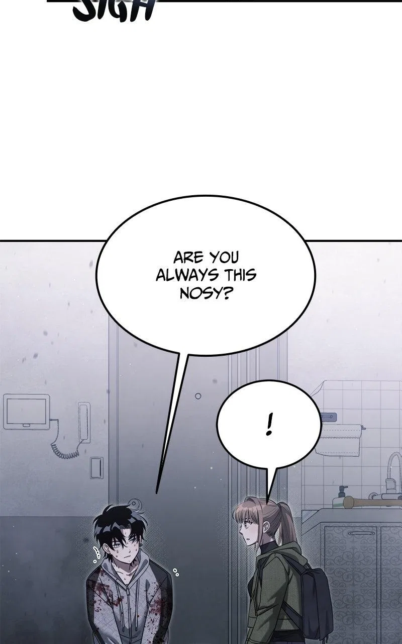 The Hunter Next Door Chapter 7 – Page 83