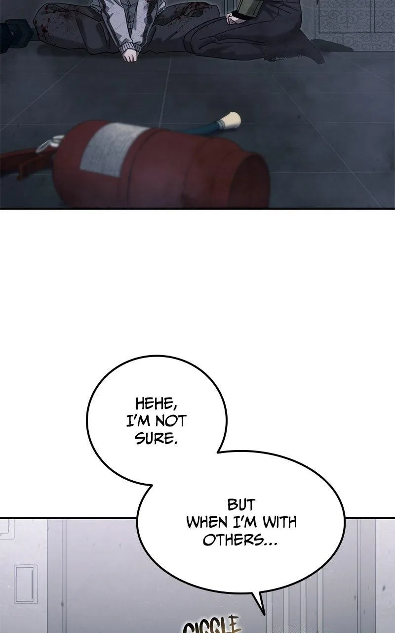 The Hunter Next Door Chapter 7 – Page 84
