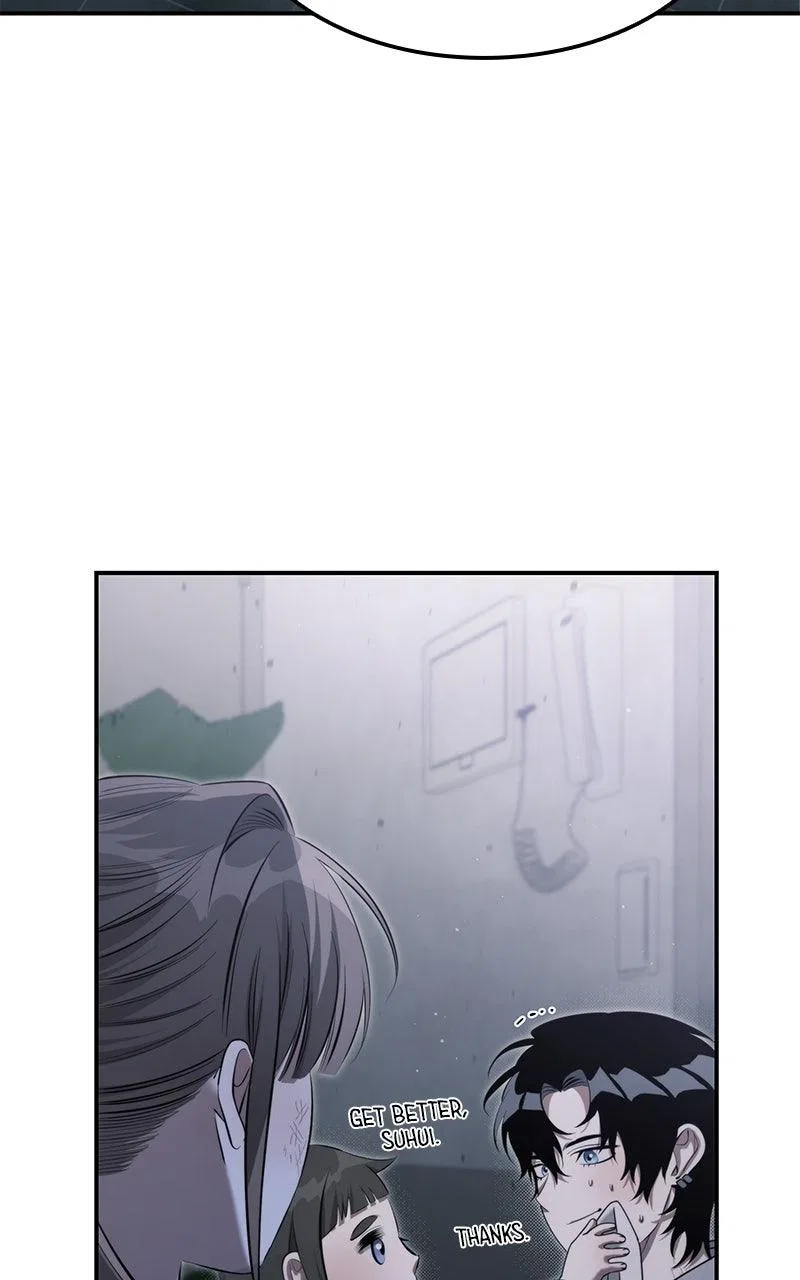 The Hunter Next Door Chapter 7 – Page 87