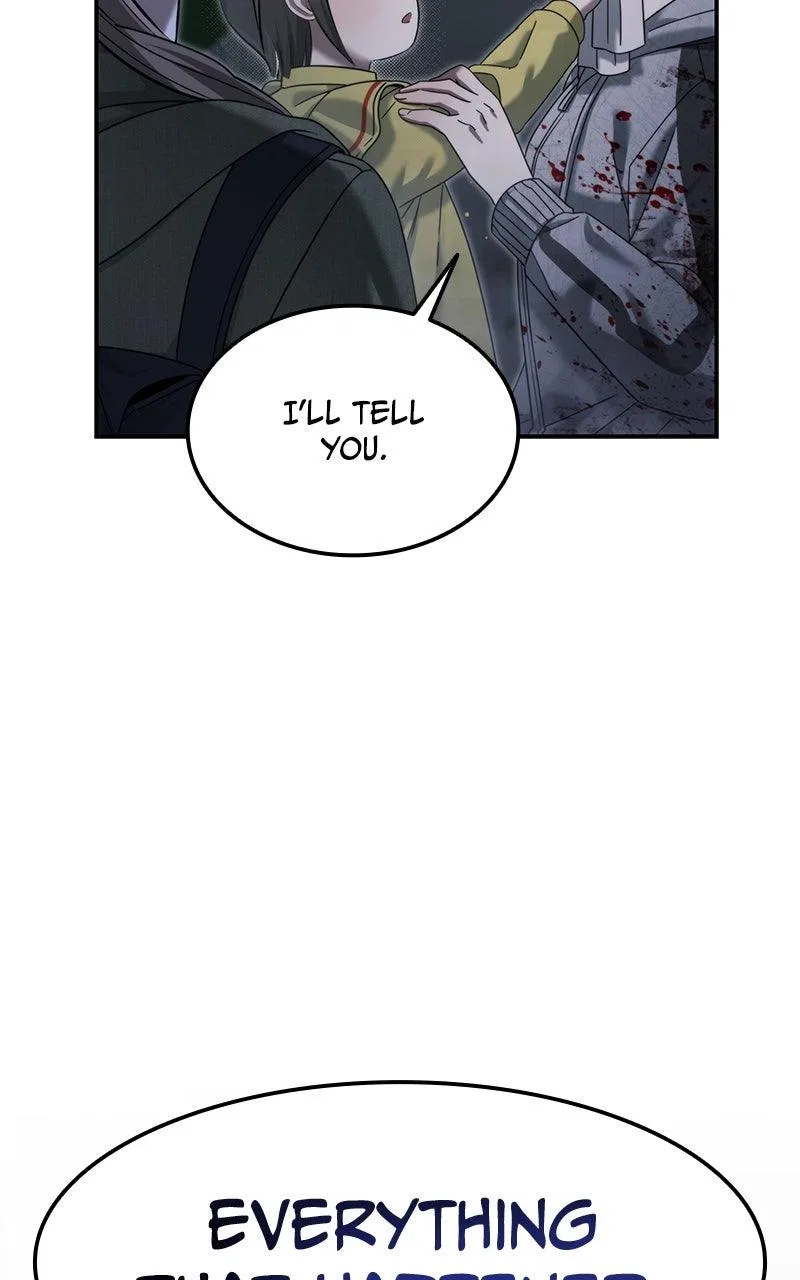 The Hunter Next Door Chapter 7 – Page 88