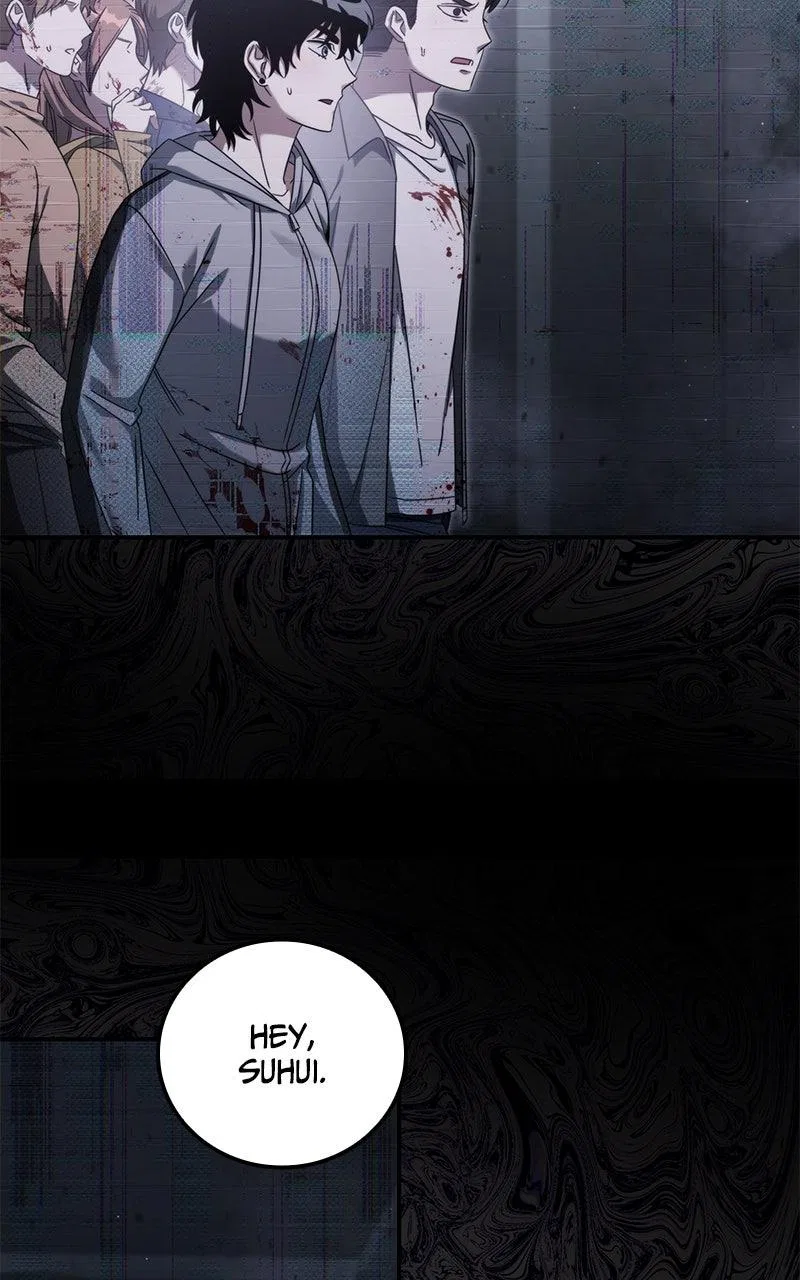 The Hunter Next Door Chapter 7 – Page 109