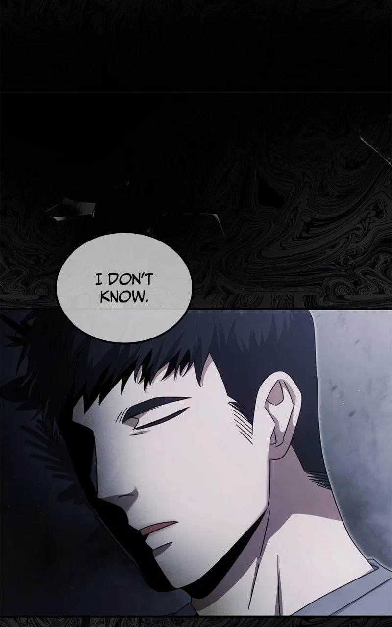 The Hunter Next Door Chapter 7 – Page 111