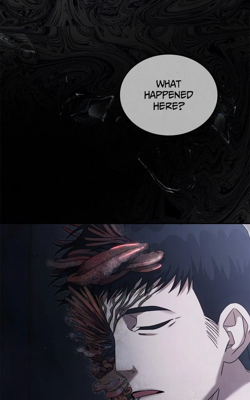 The Hunter Next Door Chapter 7 – Page 112