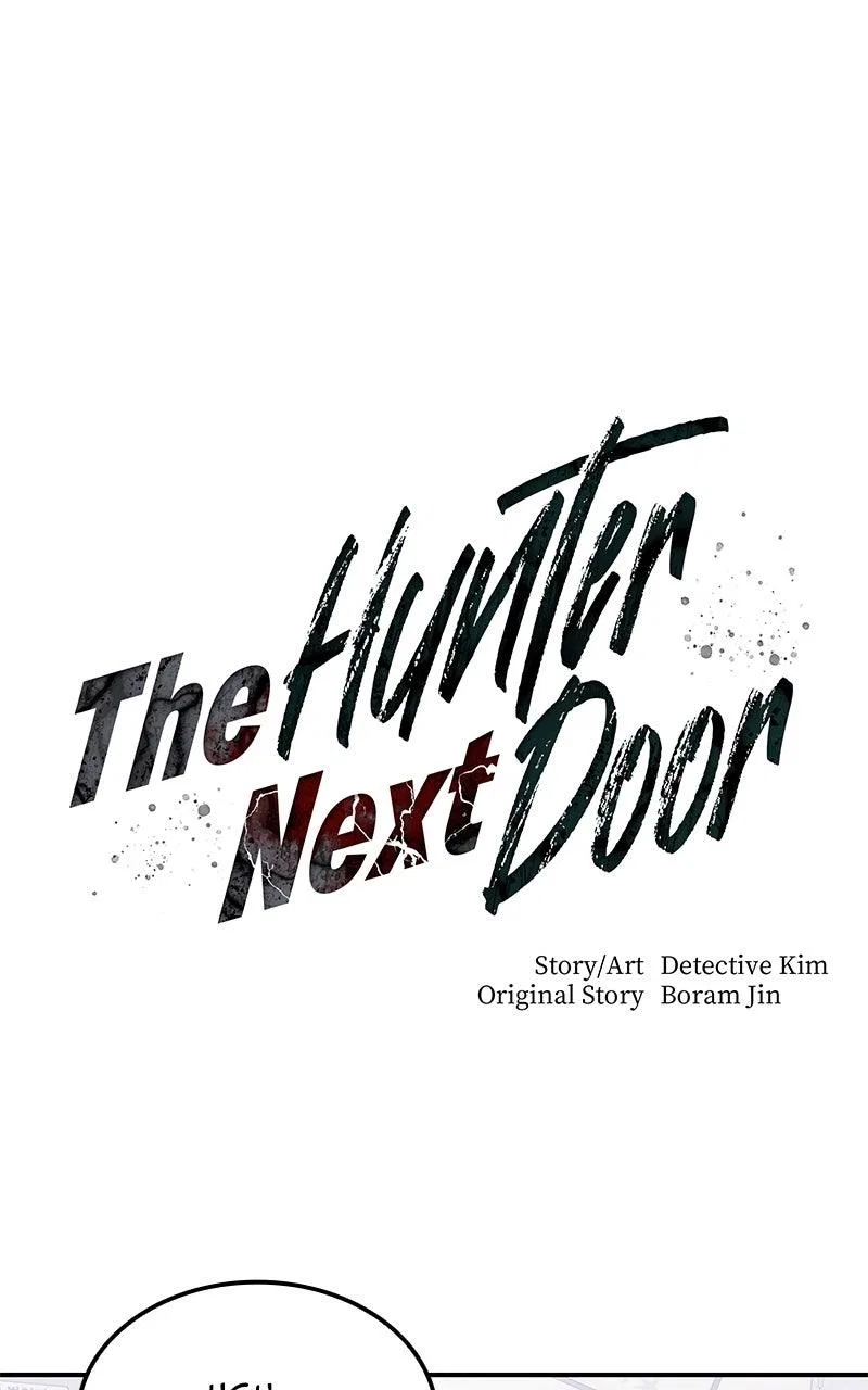 The Hunter Next Door Chapter 6 – Page 1