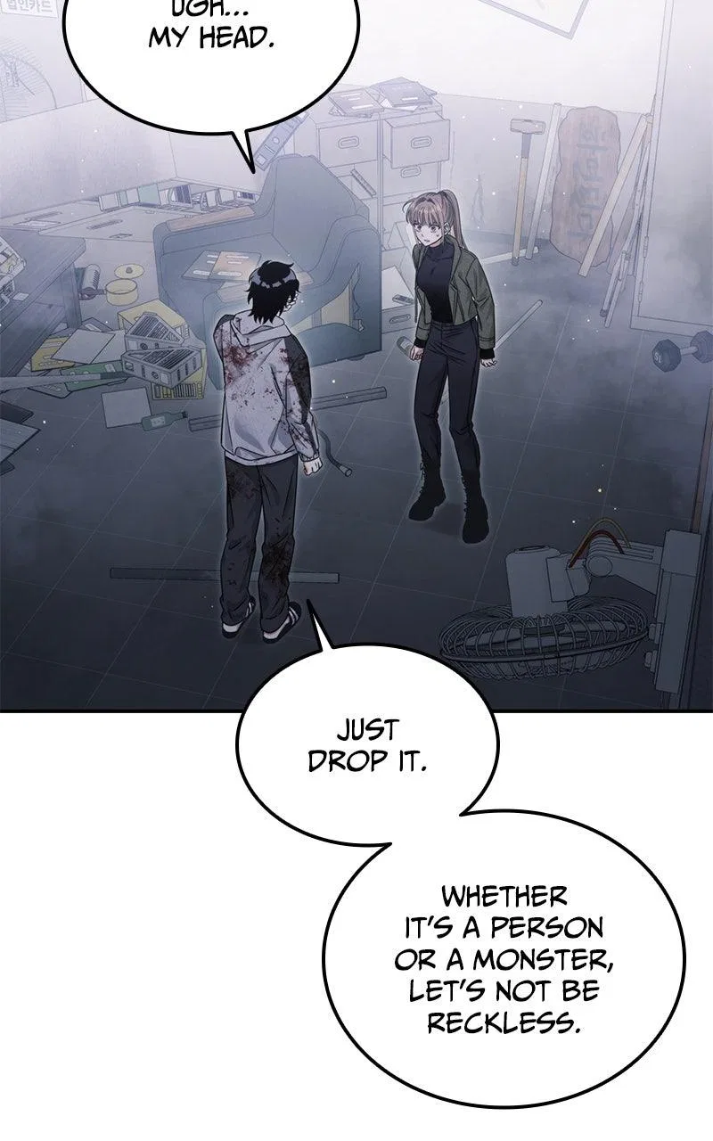 The Hunter Next Door Chapter 6 – Page 2