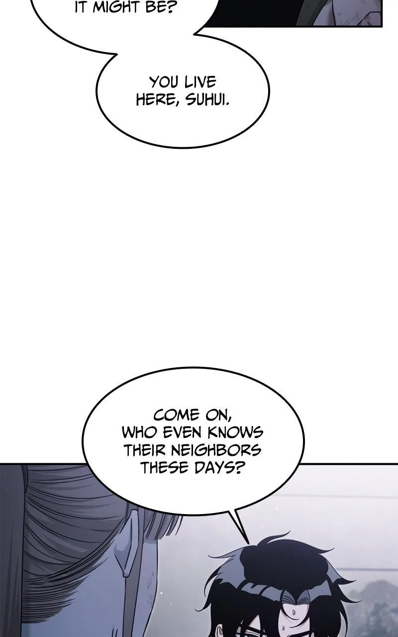 The Hunter Next Door Chapter 6 – Page 4