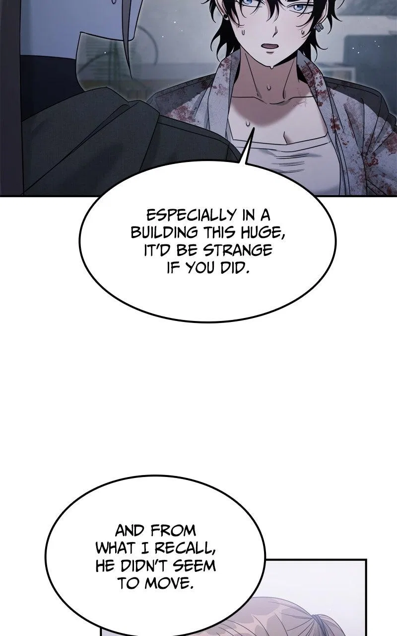 The Hunter Next Door Chapter 6 – Page 5
