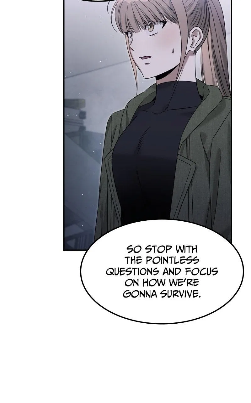 The Hunter Next Door Chapter 6 – Page 6