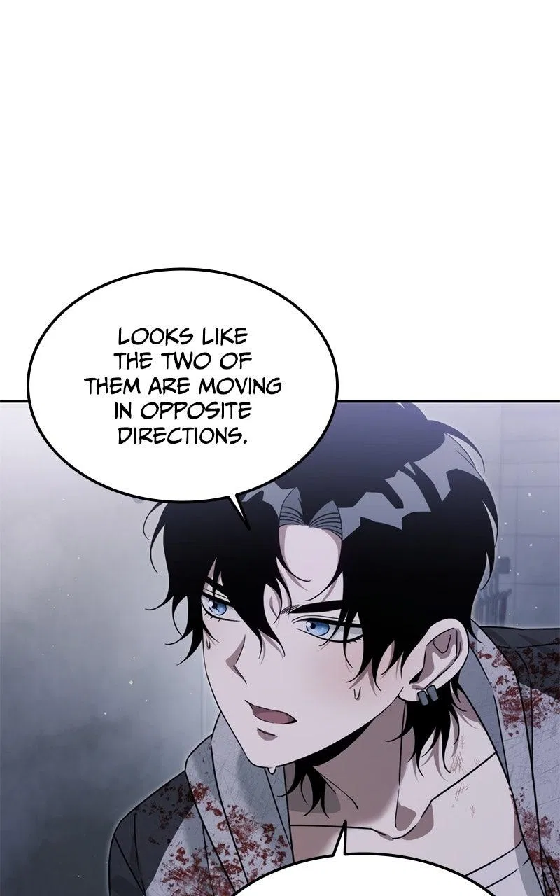 The Hunter Next Door Chapter 6 – Page 8