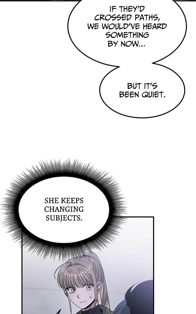 The Hunter Next Door Chapter 6 – Page 9