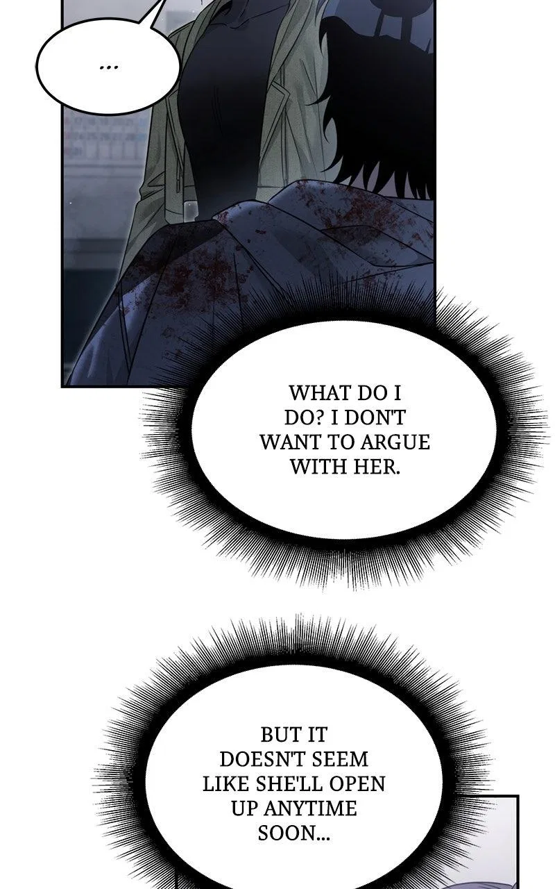 The Hunter Next Door Chapter 6 – Page 10