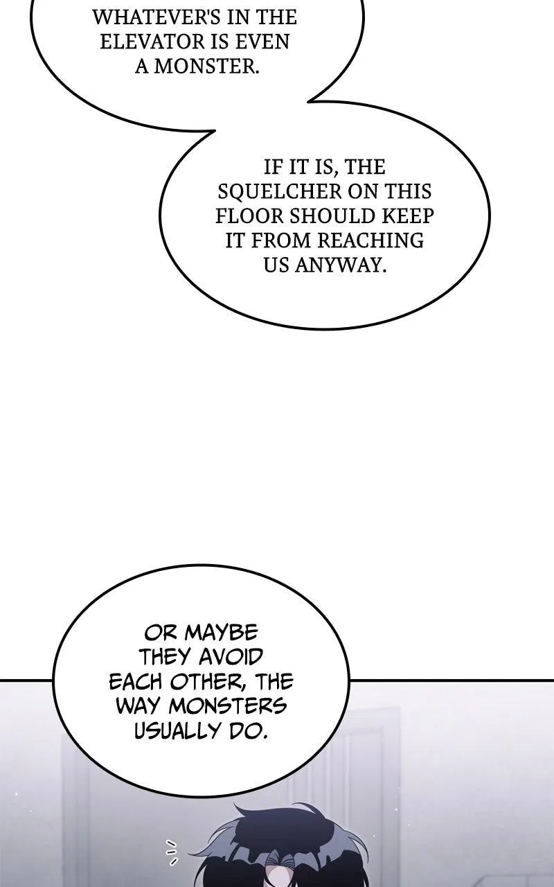 The Hunter Next Door Chapter 6 – Page 13