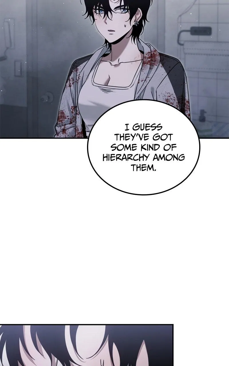 The Hunter Next Door Chapter 6 – Page 14