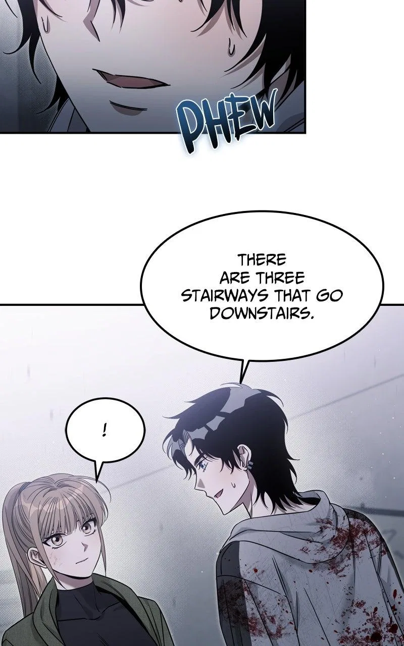 The Hunter Next Door Chapter 6 – Page 15