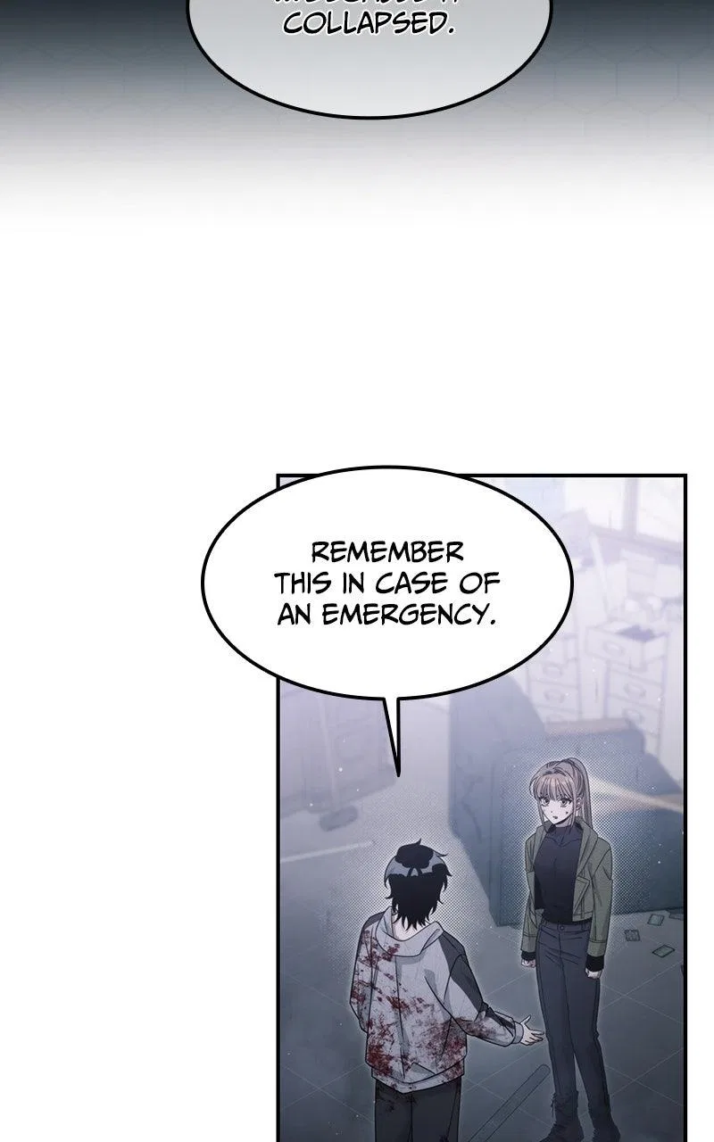 The Hunter Next Door Chapter 6 – Page 19