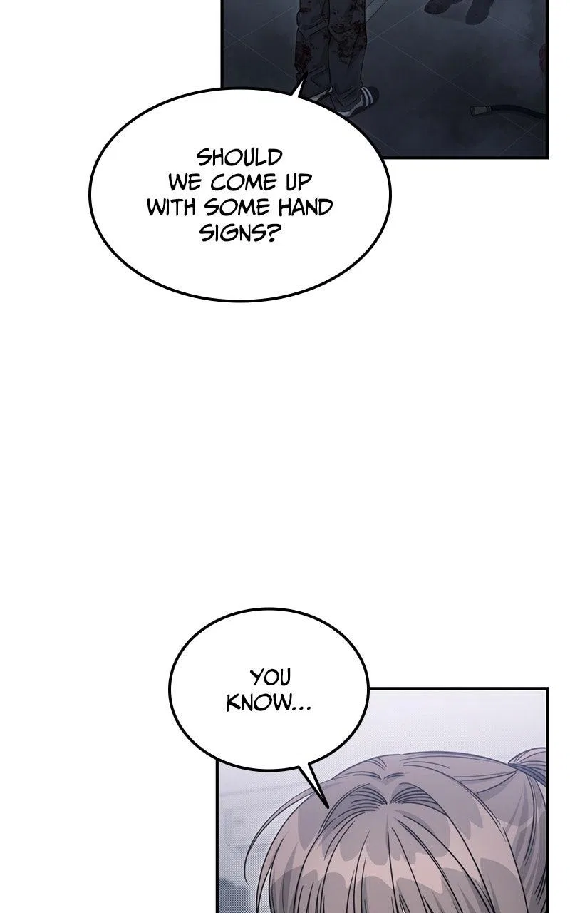The Hunter Next Door Chapter 6 – Page 20
