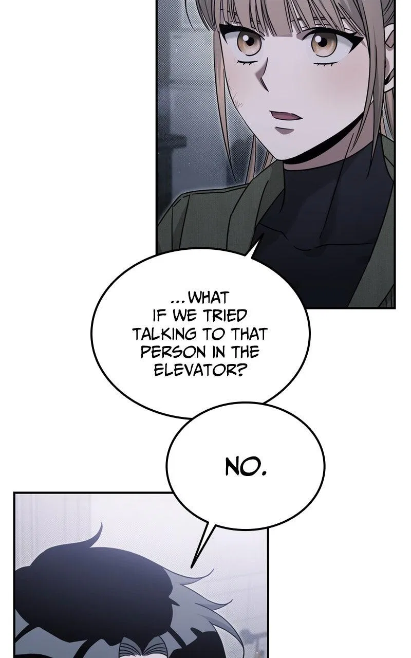 The Hunter Next Door Chapter 6 – Page 21