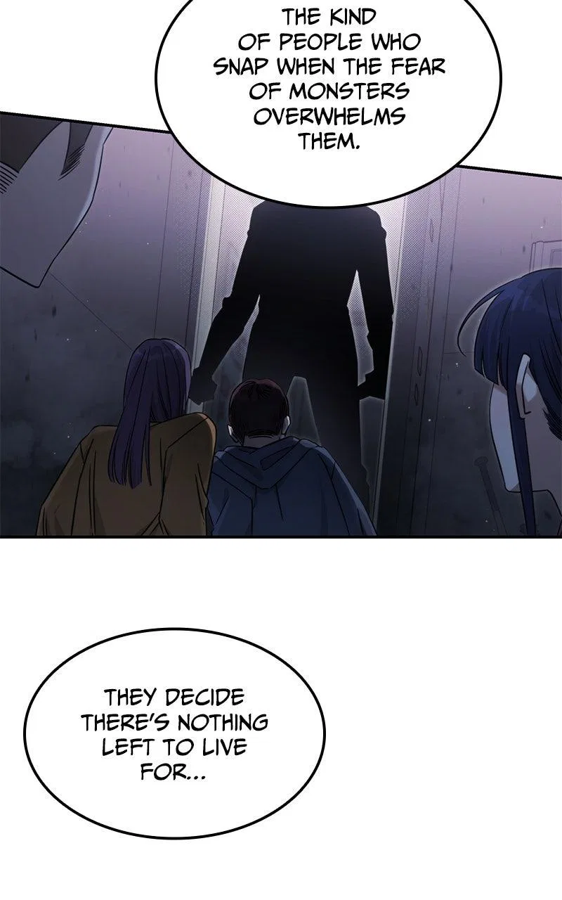 The Hunter Next Door Chapter 6 – Page 27