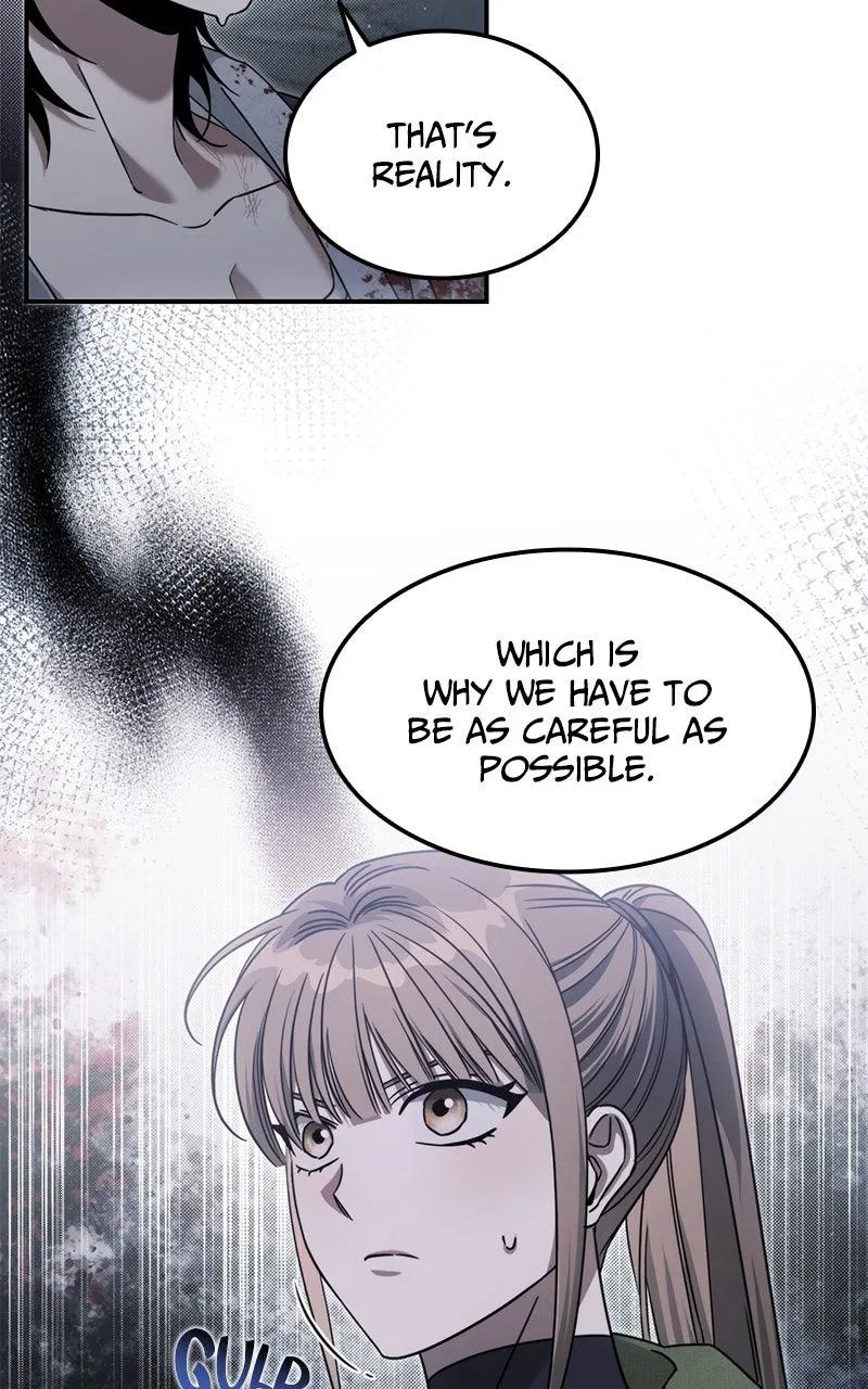 The Hunter Next Door Chapter 6 – Page 30