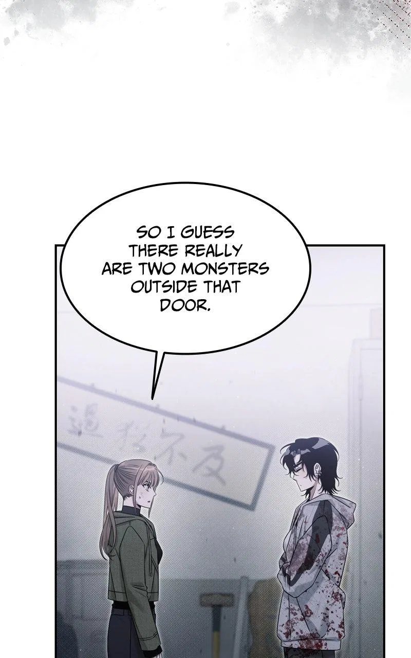 The Hunter Next Door Chapter 6 – Page 32
