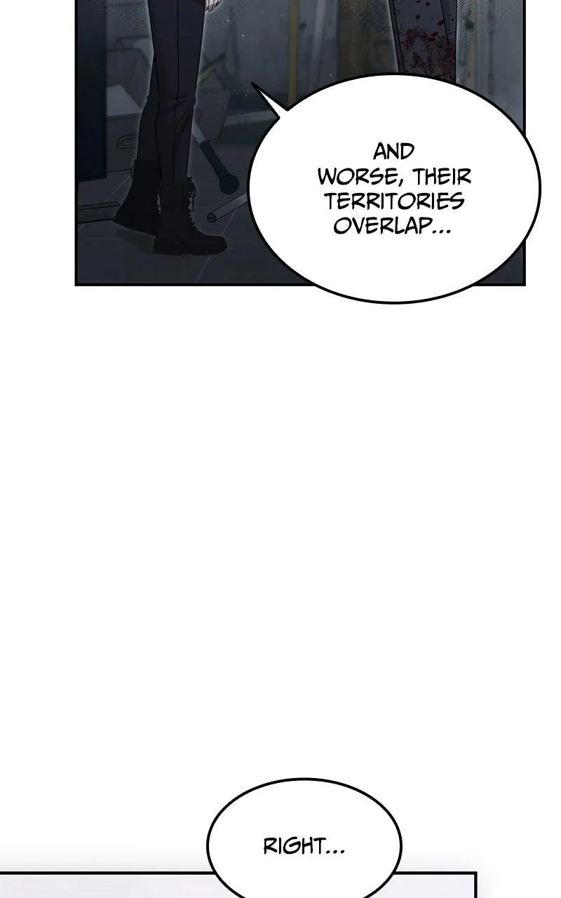 The Hunter Next Door Chapter 6 – Page 33