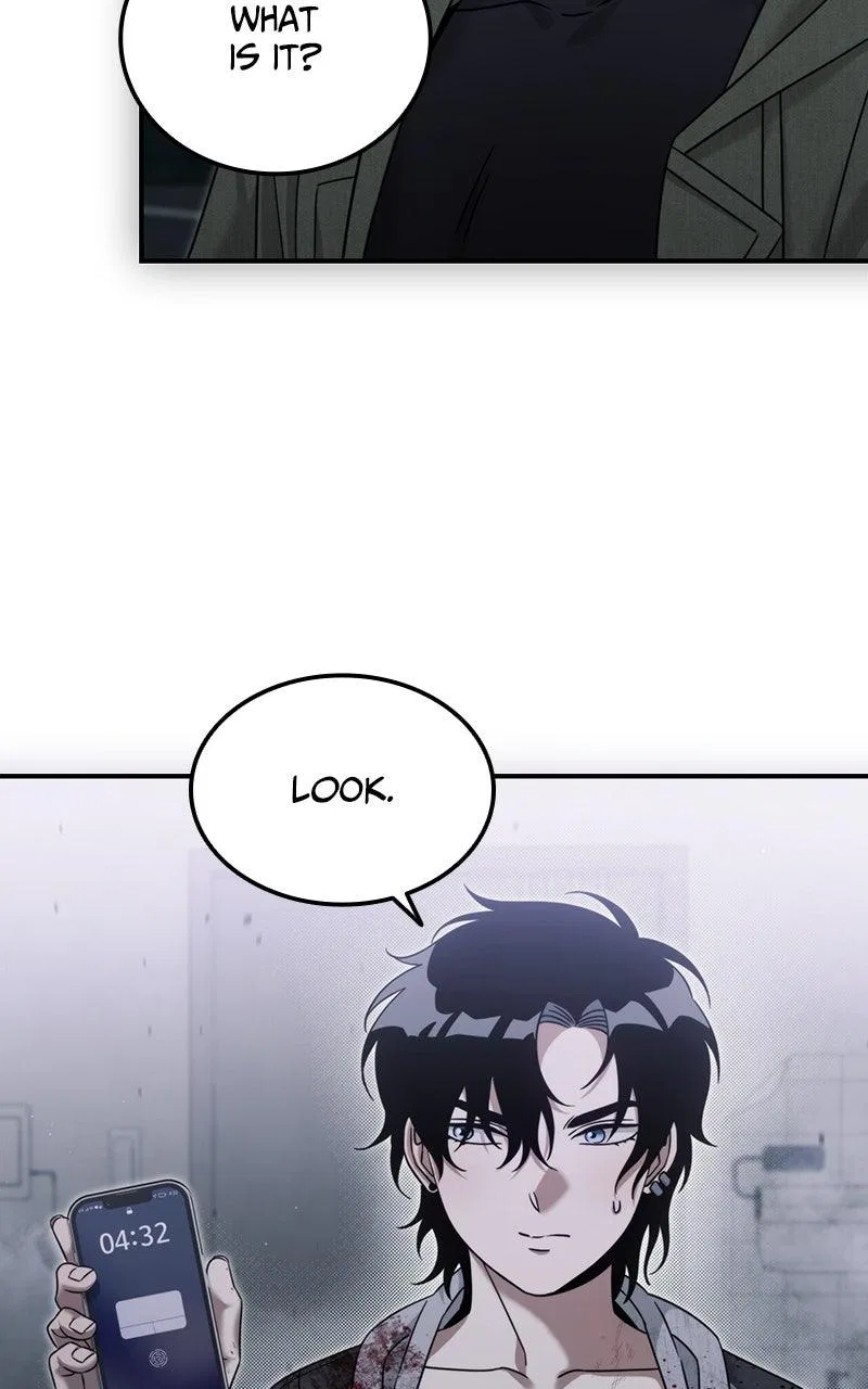 The Hunter Next Door Chapter 6 – Page 36