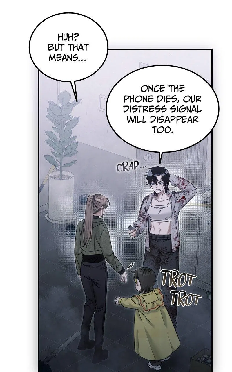 The Hunter Next Door Chapter 6 – Page 39