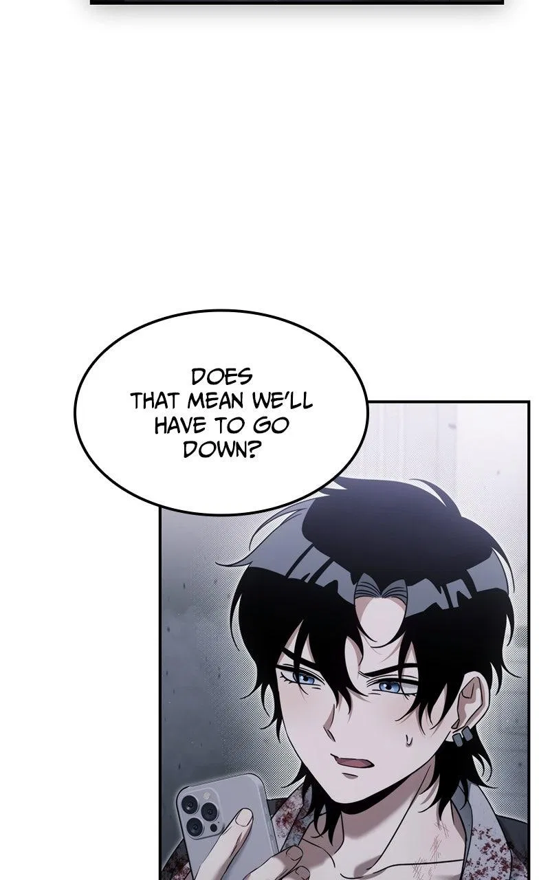 The Hunter Next Door Chapter 6 – Page 40