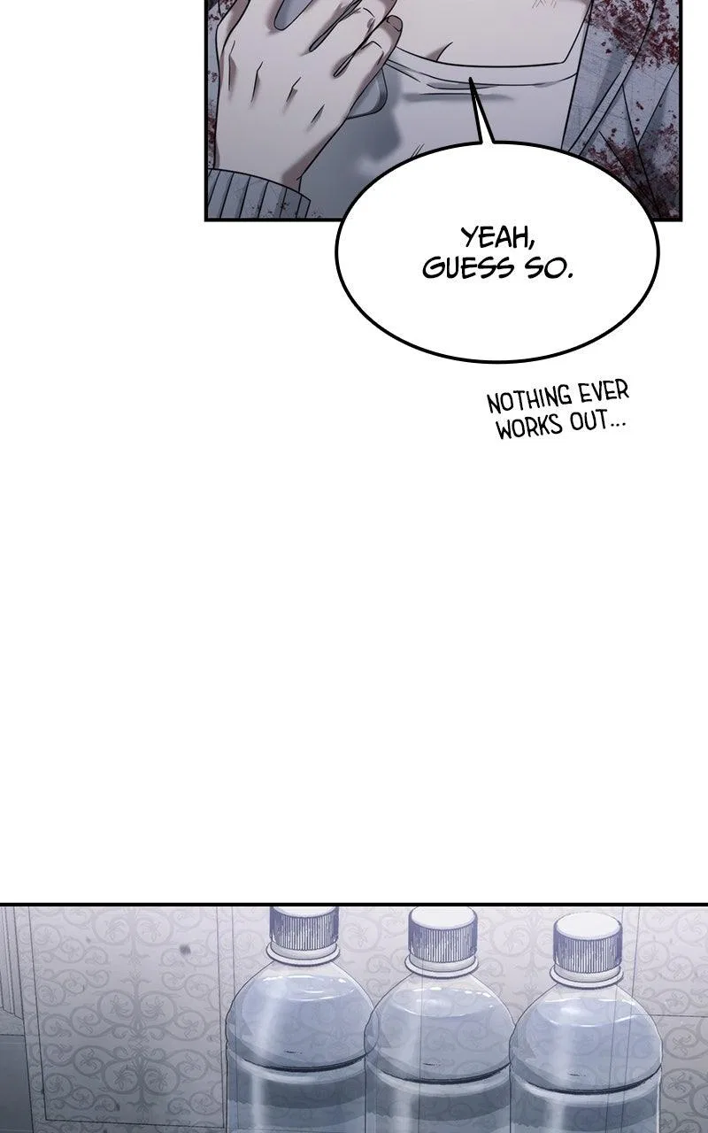 The Hunter Next Door Chapter 6 – Page 41