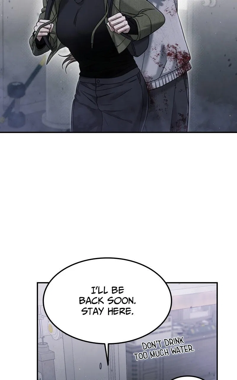The Hunter Next Door Chapter 6 – Page 43