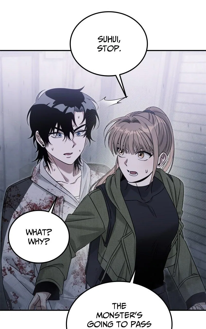 The Hunter Next Door Chapter 6 – Page 48