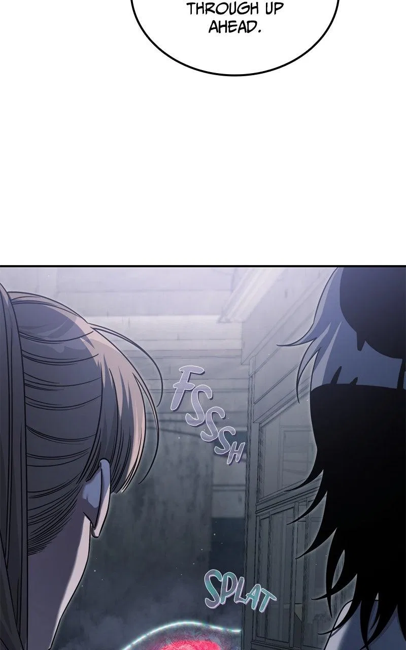 The Hunter Next Door Chapter 6 – Page 49