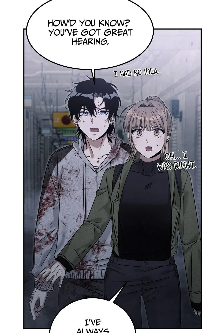 The Hunter Next Door Chapter 6 – Page 51