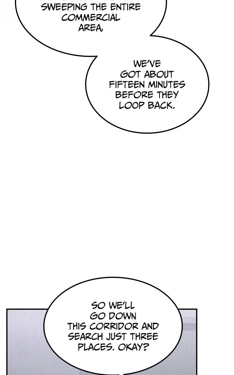 The Hunter Next Door Chapter 6 – Page 56