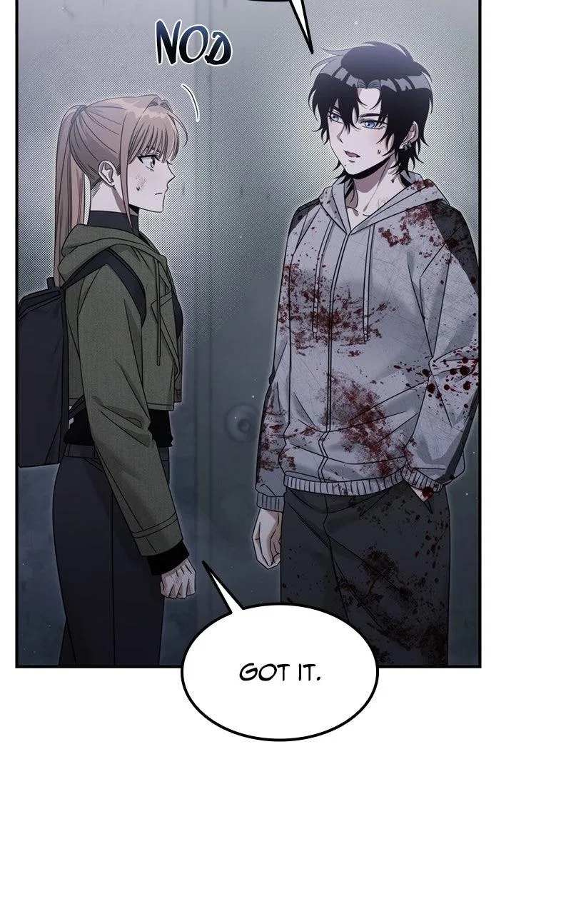 The Hunter Next Door Chapter 6 – Page 57