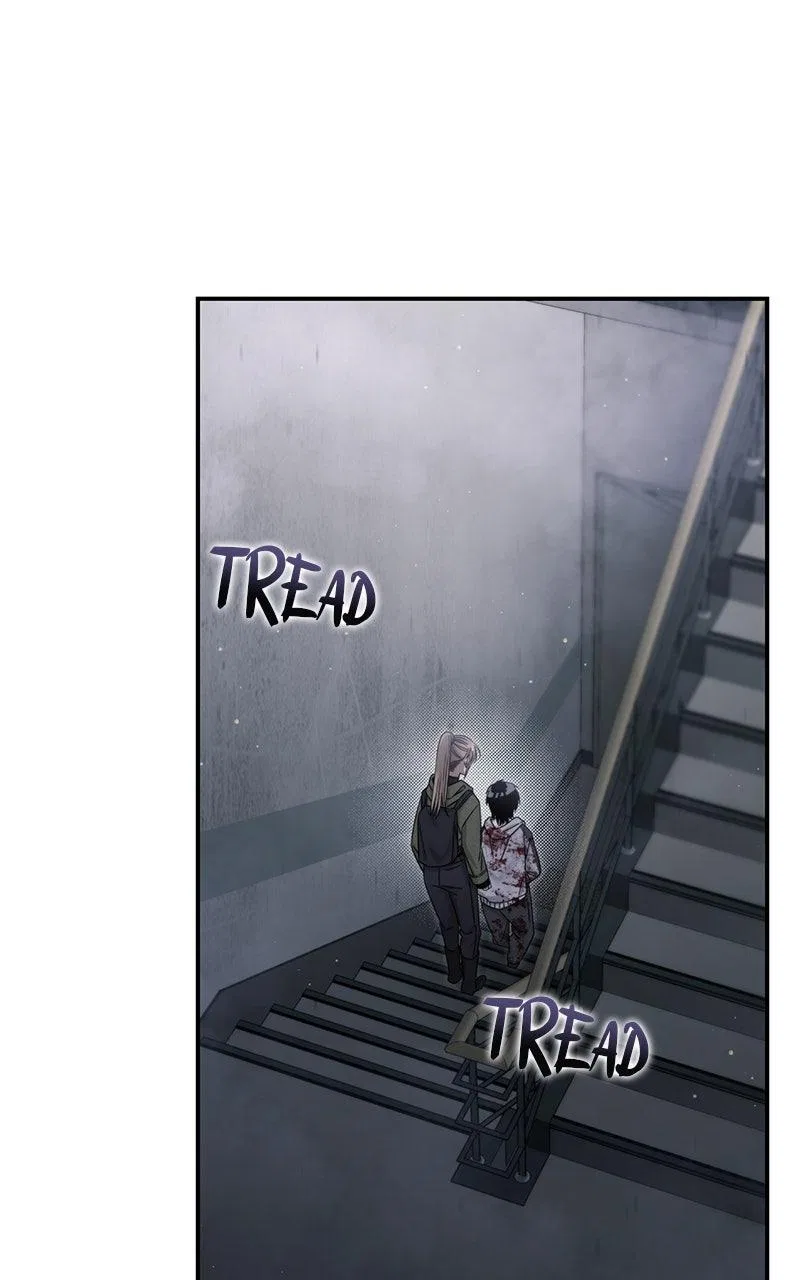 The Hunter Next Door Chapter 6 – Page 58
