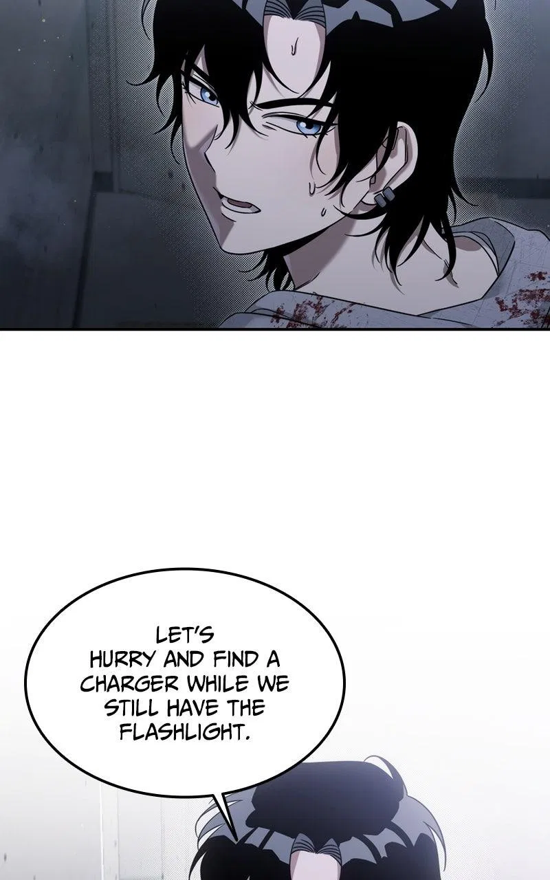 The Hunter Next Door Chapter 6 – Page 61
