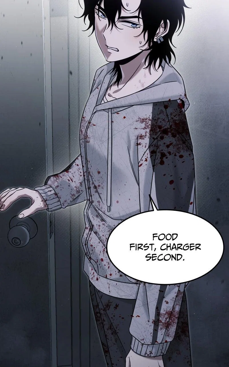 The Hunter Next Door Chapter 6 – Page 62