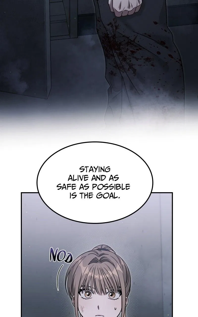 The Hunter Next Door Chapter 6 – Page 63