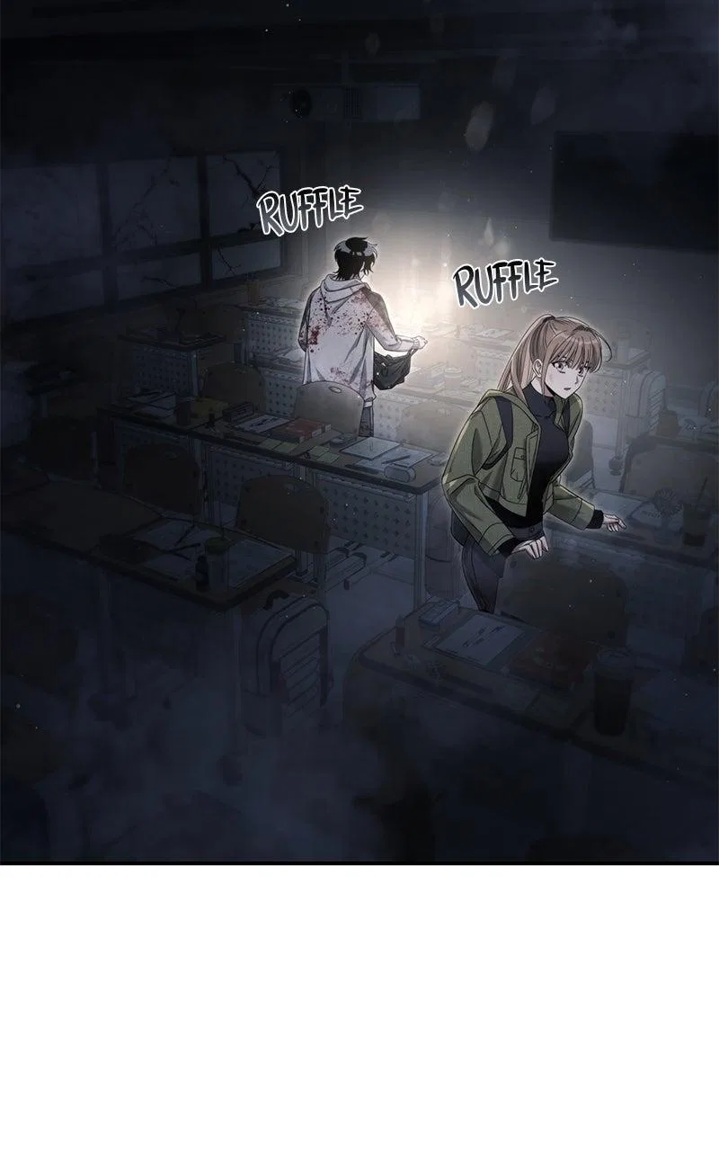 The Hunter Next Door Chapter 6 – Page 67