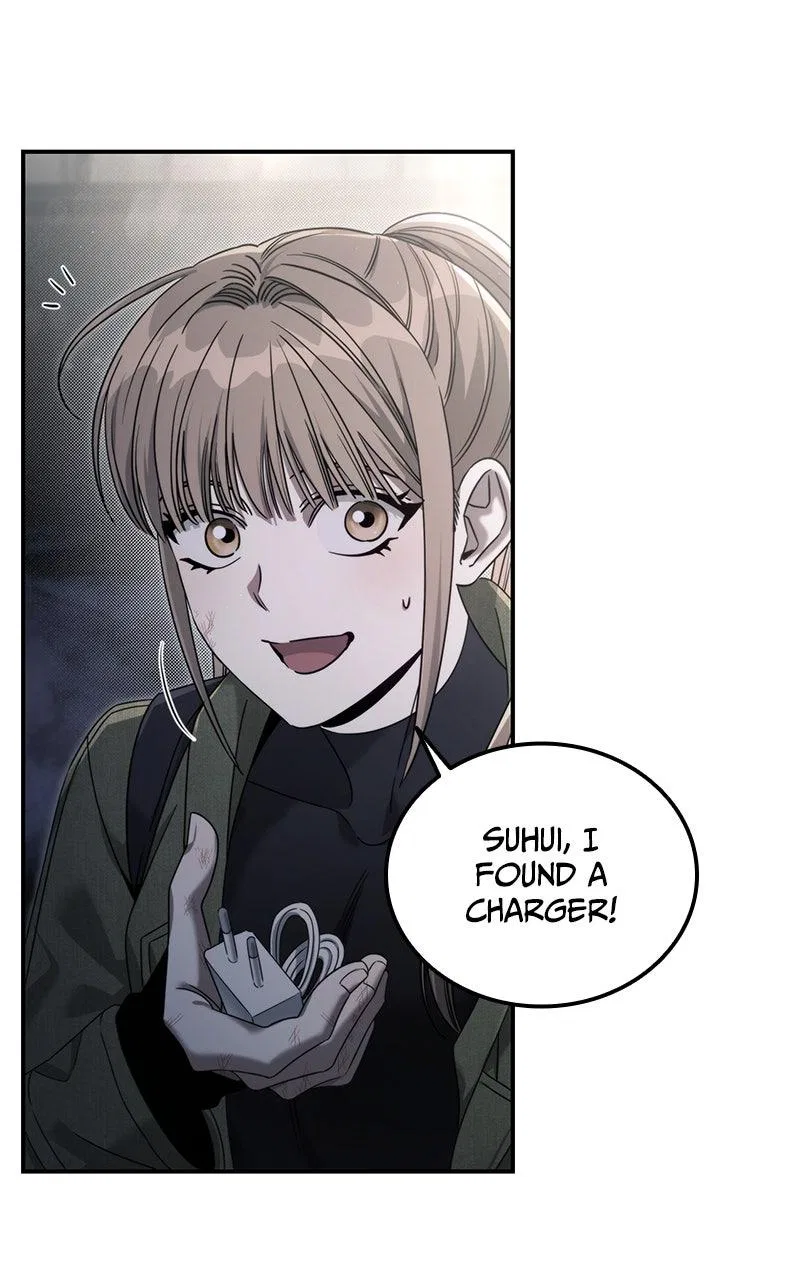 The Hunter Next Door Chapter 6 – Page 68