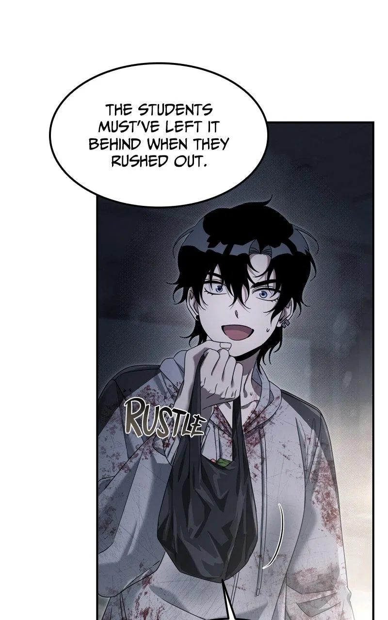 The Hunter Next Door Chapter 6 – Page 69