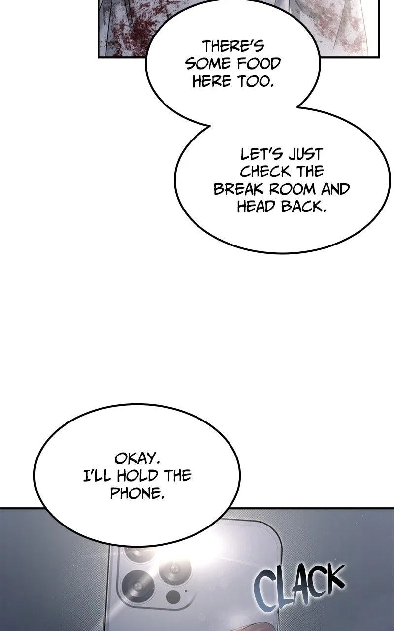 The Hunter Next Door Chapter 6 – Page 70