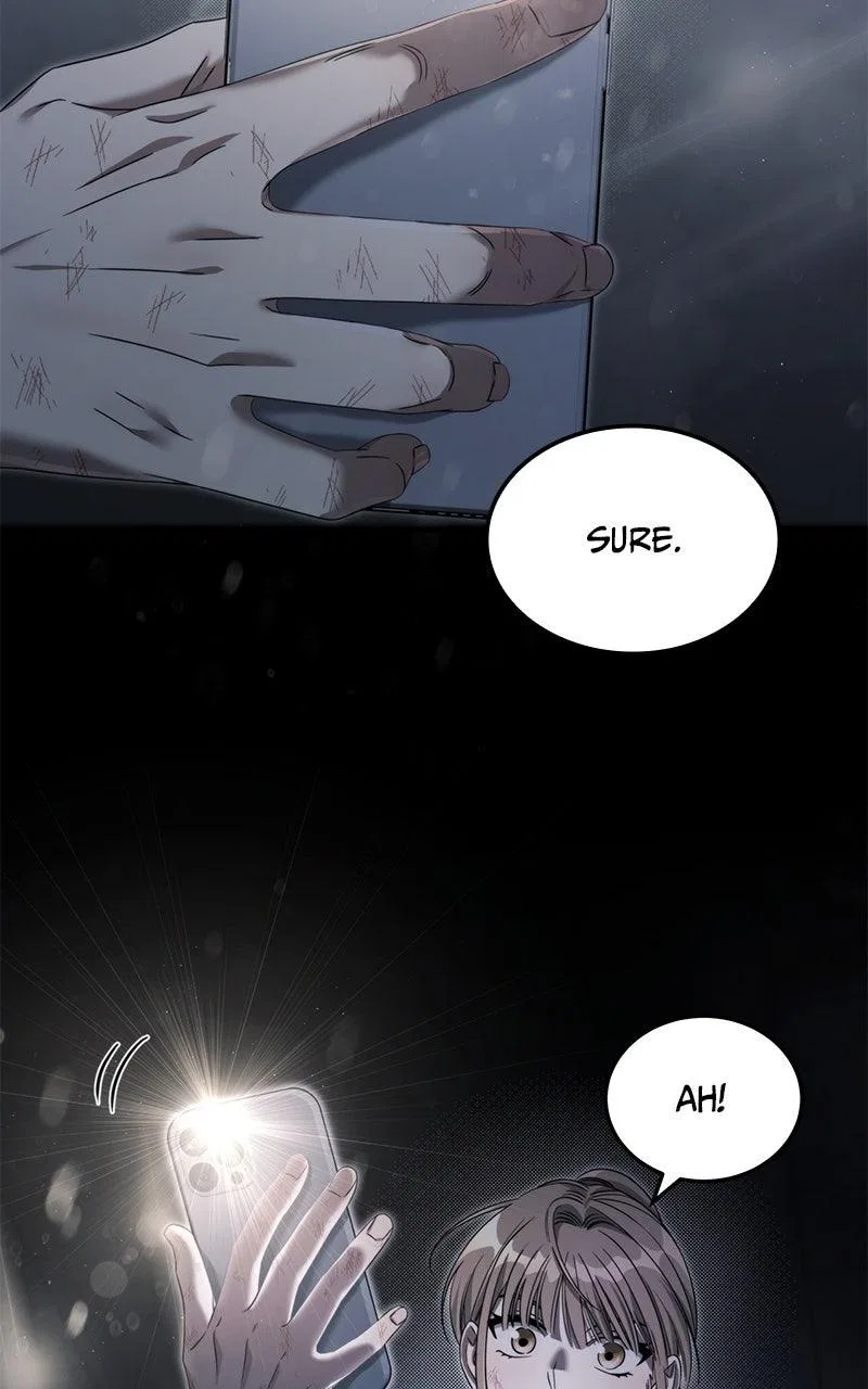The Hunter Next Door Chapter 6 – Page 71