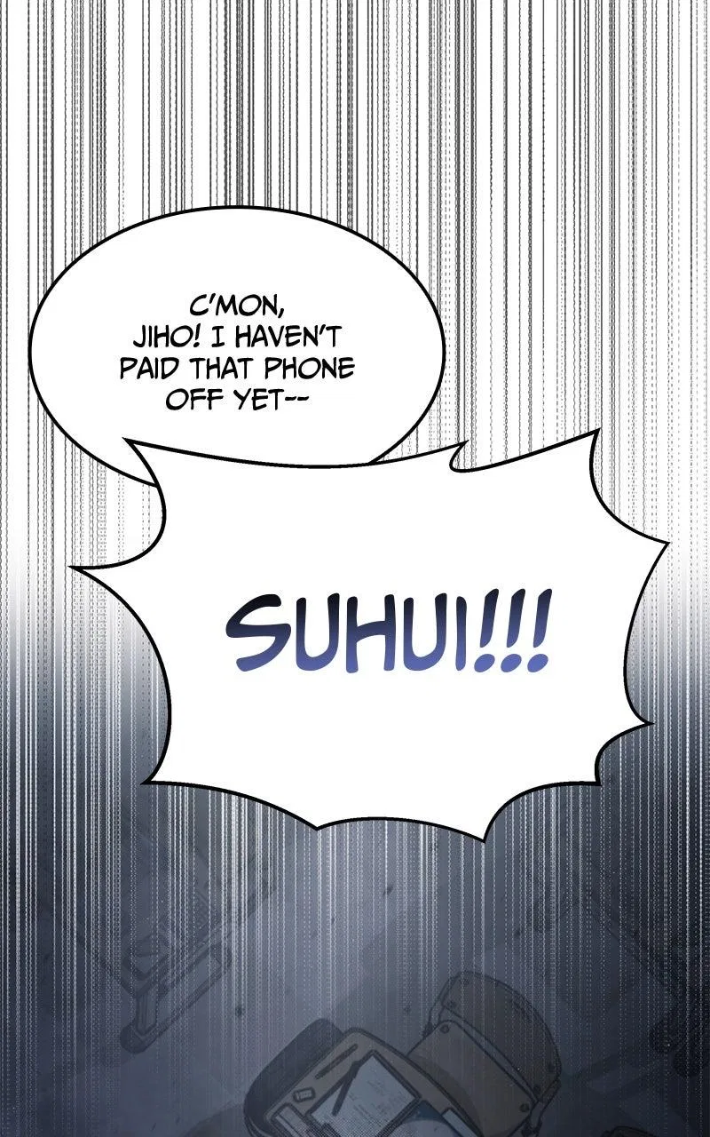 The Hunter Next Door Chapter 6 – Page 79