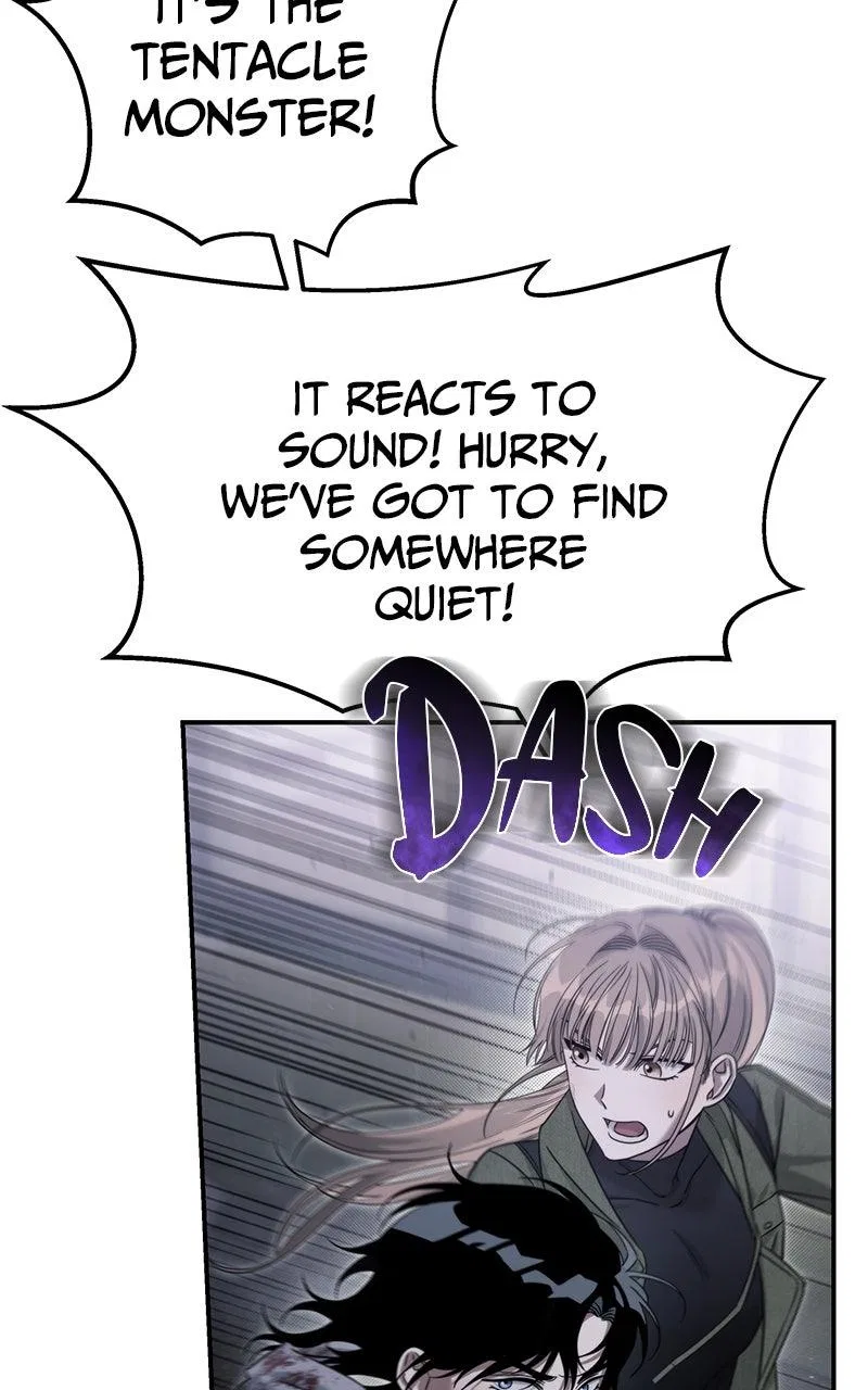 The Hunter Next Door Chapter 6 – Page 89